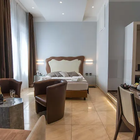 Maison d'hôtes Pantheon Caesar Relais 3*