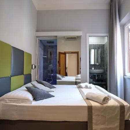 Pantheon Caesar Relais Maison d'hôtes 3*