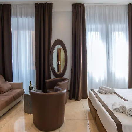 Maison d'hôtes Pantheon Caesar Relais 3*
