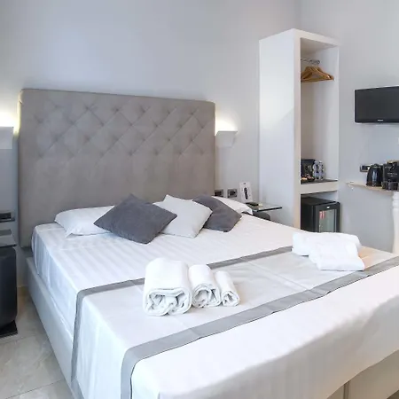 Maison d'hôtes Pantheon Caesar Relais Rome
