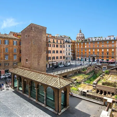 Pantheon Caesar Relais Maison d'hôtes 3*