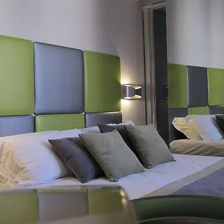 Pantheon Caesar Relais Maison d'hôtes 3*