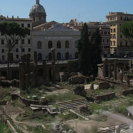 Pantheon Caesar Relais 3* Rome