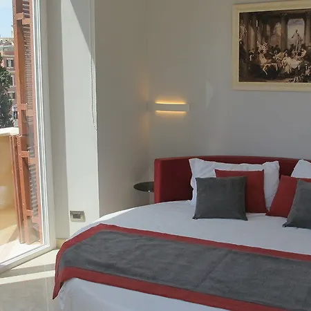 Pantheon Caesar Relais Maison d'hôtes 3*