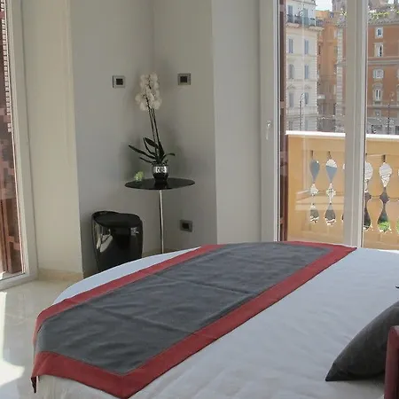 Pantheon Caesar Relais Rome