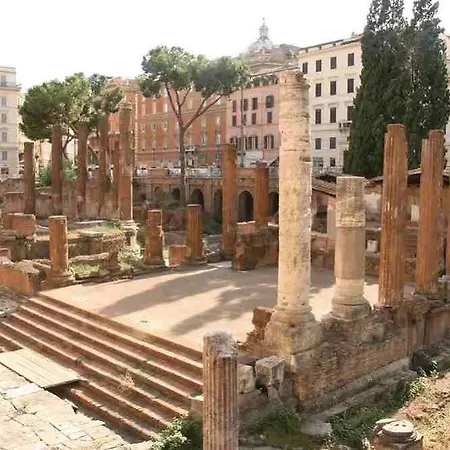 Pantheon Caesar Relais 3*