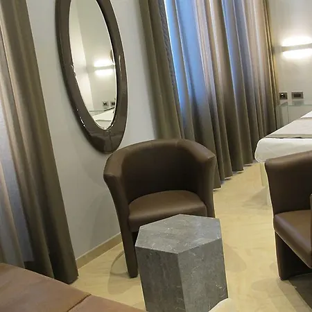 Pantheon Caesar Relais 3* Ρώμη