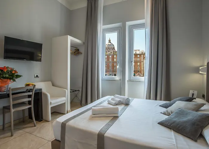 Pantheon Caesar Relais Rzym