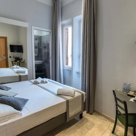 Pantheon Caesar Relais Gasthof