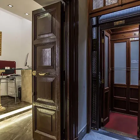 Pantheon Caesar Relais Gasthof Rom