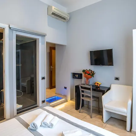 Pantheon Caesar Relais Gasthof Rom