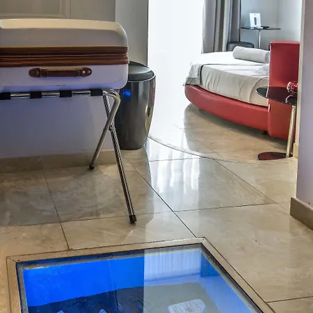 Gasthof Pantheon Caesar Relais Rom