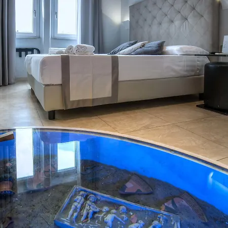 Pantheon Caesar Relais Gasthof