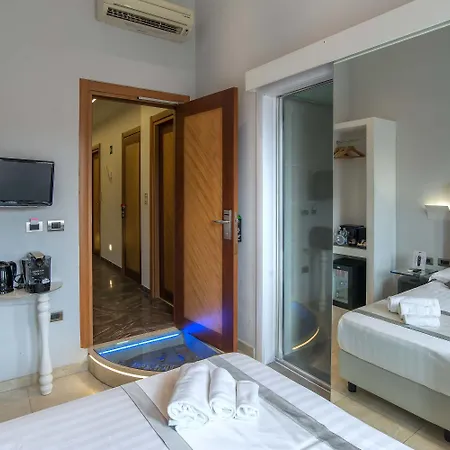 Pantheon Caesar Relais