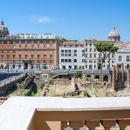 Pantheon Caesar Relais