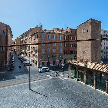 Pantheon Caesar Relais Gasthof Rom