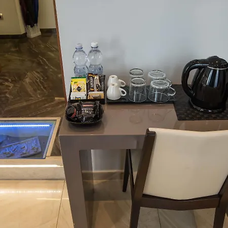 Gasthof Pantheon Caesar Relais