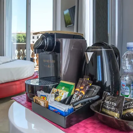 Pantheon Caesar Relais Gasthof 4*