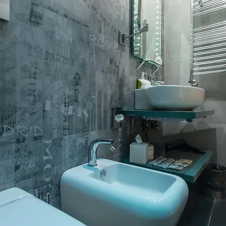 Pantheon Caesar Relais 4* Rom