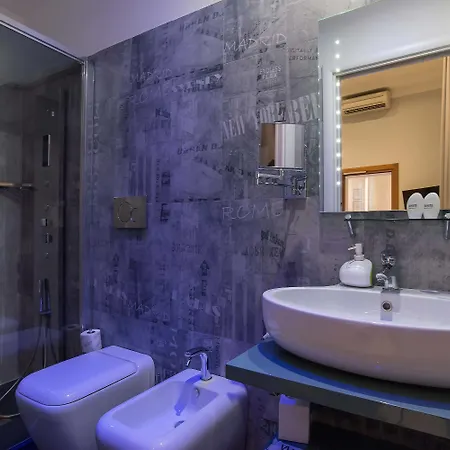 Pantheon Caesar Relais Gasthof Rom