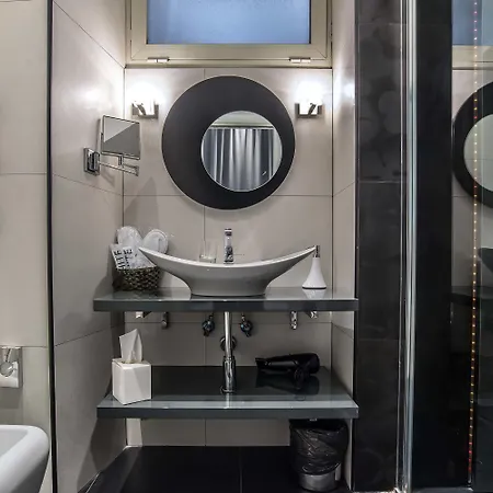 Pantheon Caesar Relais Rom