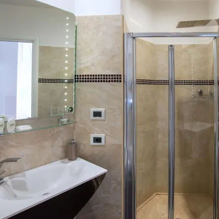 Gasthof Pantheon Caesar Relais Rom