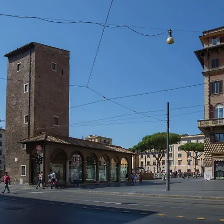 Pantheon Caesar Relais Gasthof Rom