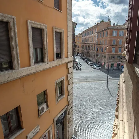 Pantheon Caesar Relais 4* Rom