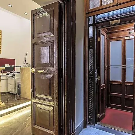 Gasthof Pantheon Caesar Relais 3*