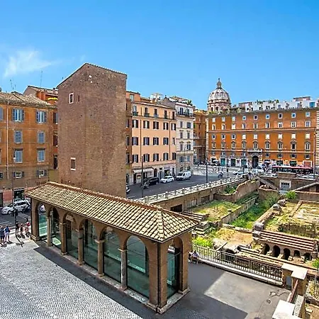 Gasthof Pantheon Caesar Relais