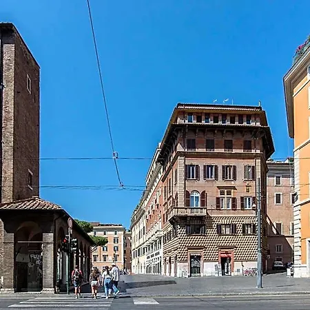 Gasthof Pantheon Caesar Relais 3*