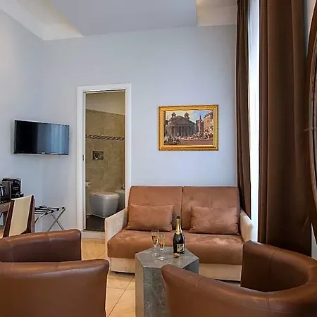 Gasthof Pantheon Caesar Relais 3*
