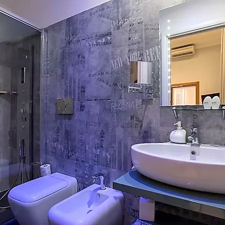 Pantheon Caesar Relais 3* Rom