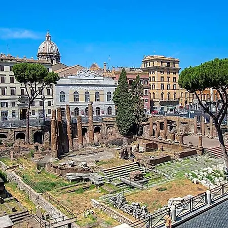 Gasthof Pantheon Caesar Relais Rom