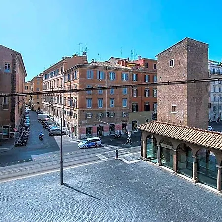 Gasthof Pantheon Caesar Relais 3*