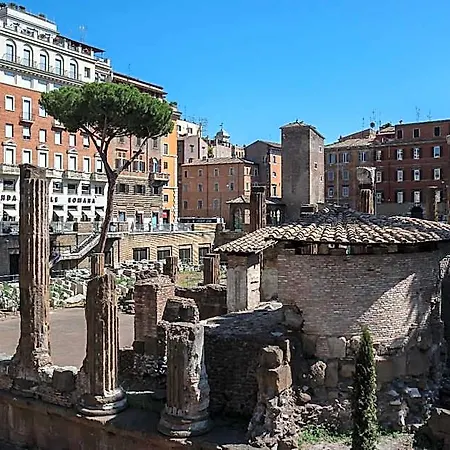 Pantheon Caesar Relais 3* Rom