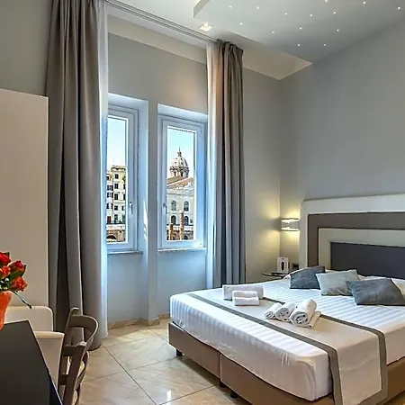 Pantheon Caesar Relais Gasthof