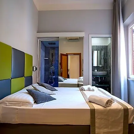 Gasthof Pantheon Caesar Relais