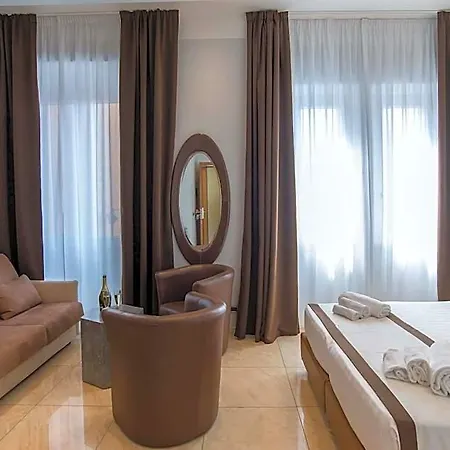 Gasthof Pantheon Caesar Relais 3*