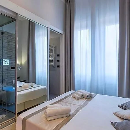 Pantheon Caesar Relais 3* Rom