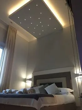 Pantheon Caesar Relais Gæstehus 3*