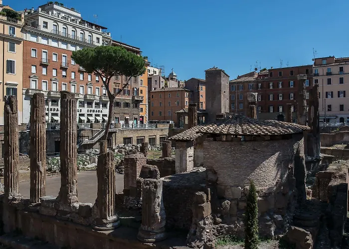 Pantheon Caesar Relais Guest house 4*
