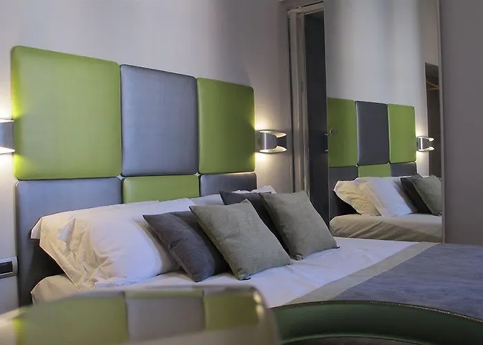 Pantheon Caesar Relais Affittacamere 4*