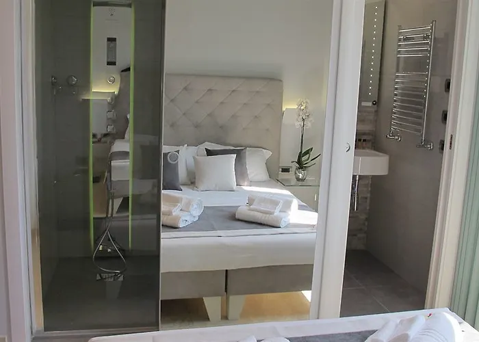 Pantheon Caesar Relais 4*