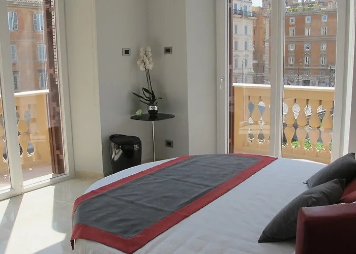 Pantheon Caesar Relais Roma