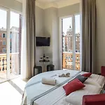 Pantheon Caesar Relais Roma