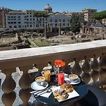 Pantheon Caesar Relais