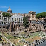 Pantheon Caesar Relais 3*