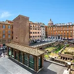Pantheon Caesar Relais Affittacamere 3*