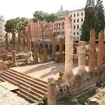 Pantheon Caesar Relais 3*